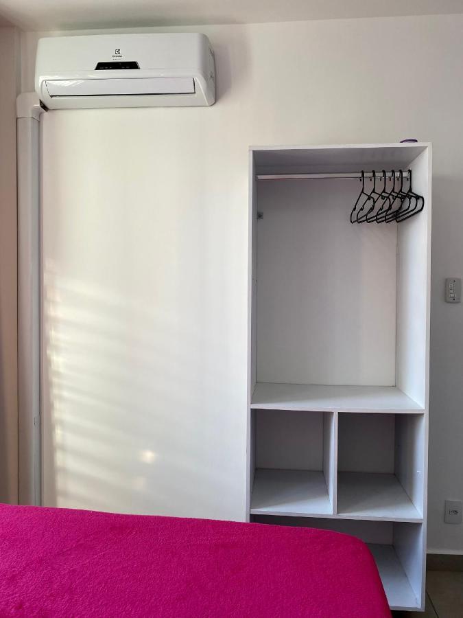 Apartamento Pitangueiras Guarujá Exterior foto