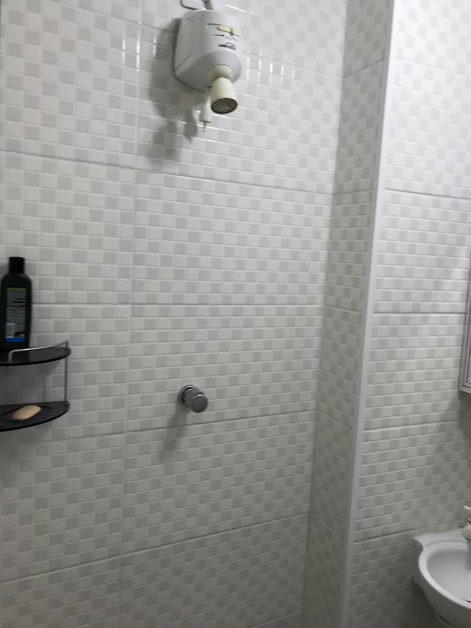 Apartamento Pitangueiras Guarujá Exterior foto