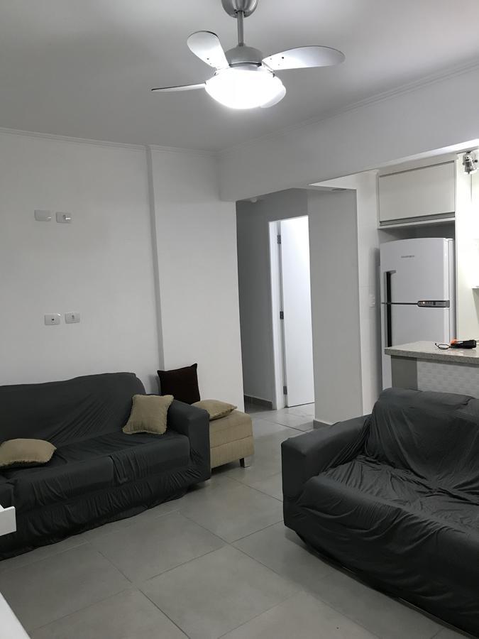 Apartamento Pitangueiras Guarujá Exterior foto
