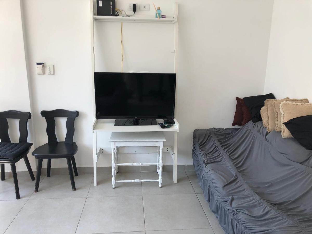 Apartamento Pitangueiras Guarujá Exterior foto